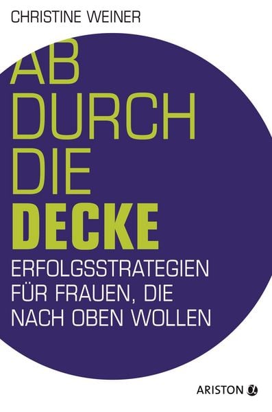 Produktbild: Ab durch die Decke