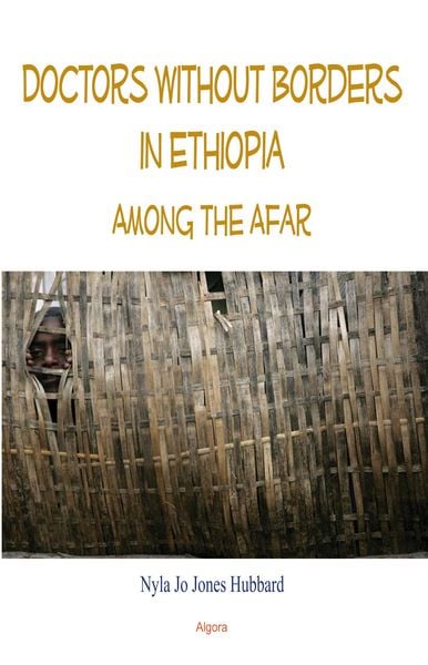 Produktbild: Doctors Without Borders in Ethiopia