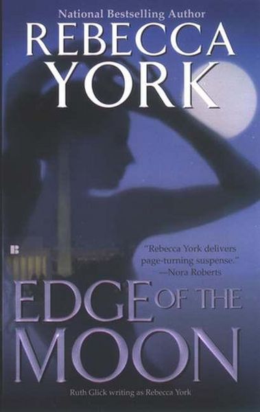 Produktbild: Edge Of The Moon
