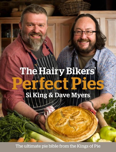 Produktbild: The Hairy Bikers' Perfect Pies