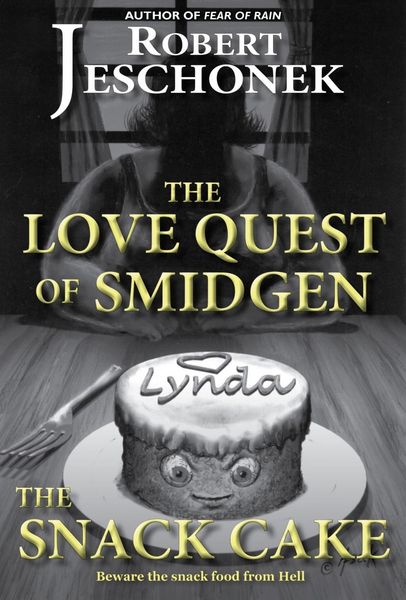 Produktbild: Love Quest of Smidgen the Snack Cake