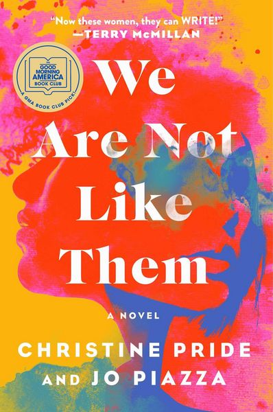 Produktbild: We Are Not Like Them