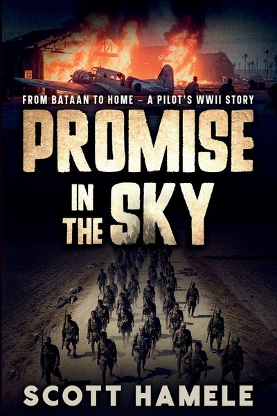 Produktbild: Promise in the Sky