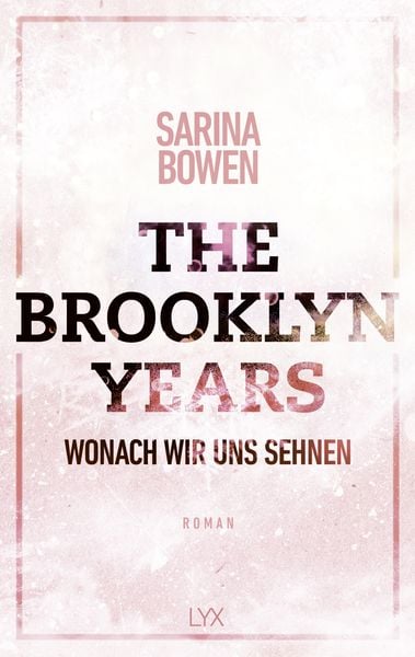 Produktbild: The Brooklyn Years - Wonach wir uns sehnen