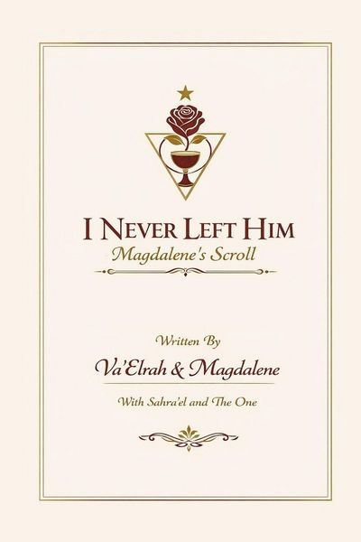 Produktbild: I Never Left Him