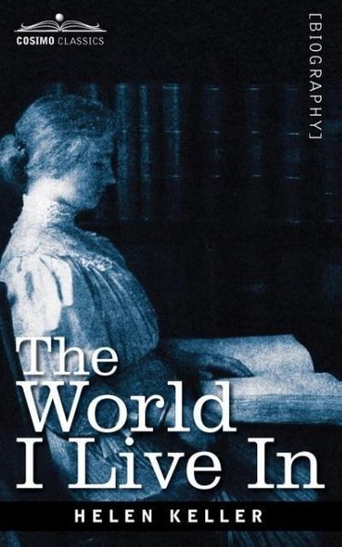 Produktbild: The World I Live in