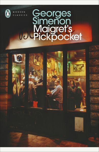 Produktbild: Maigret's Pickpocket