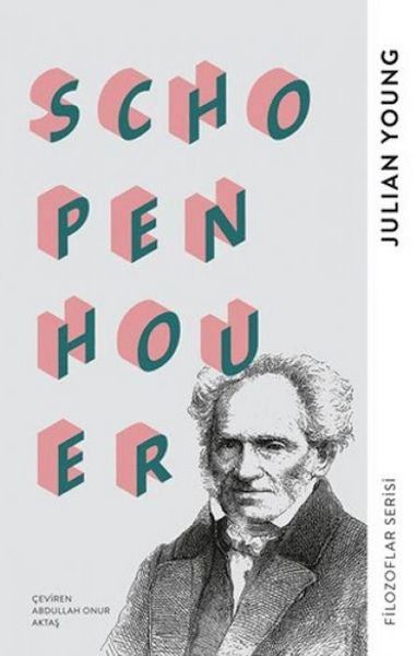 Produktbild: Schopenhauer