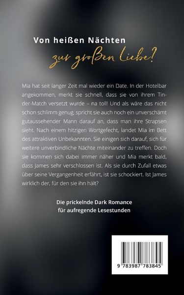 Produktbild: Sinful Affair