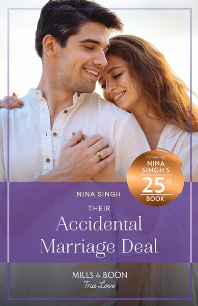 Produktbild: Their Accidental Marriage Deal