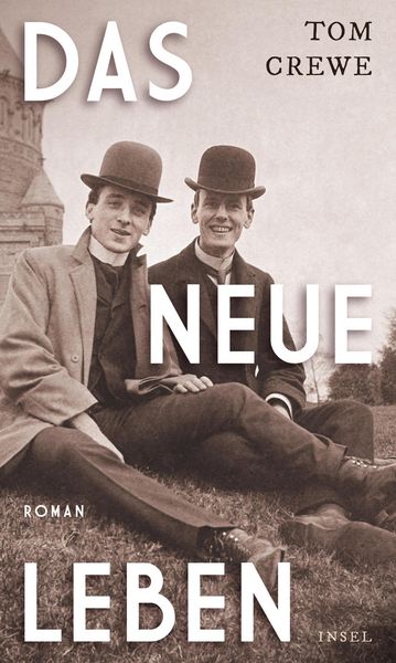 Produktbild: Das Neue Leben