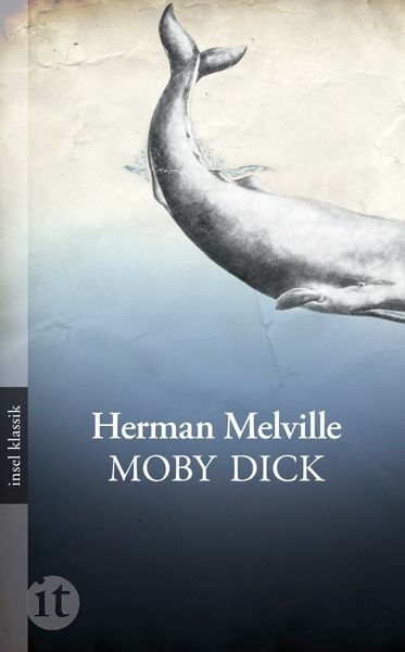 Produktbild: Moby Dick
