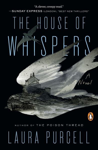 Produktbild: The House of Whispers
