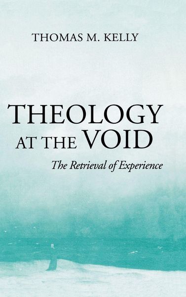Produktbild: Theology At The Void