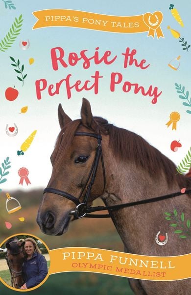 Produktbild: Rosie the Perfect Pony