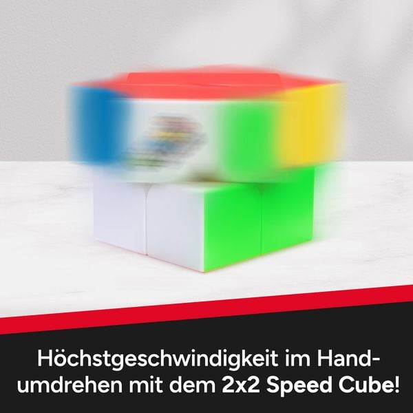 Produktbild: RBK Speed Duo Pack 2x2 Speed + 3x3 Speed
