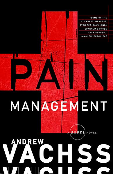 Produktbild: Pain Management