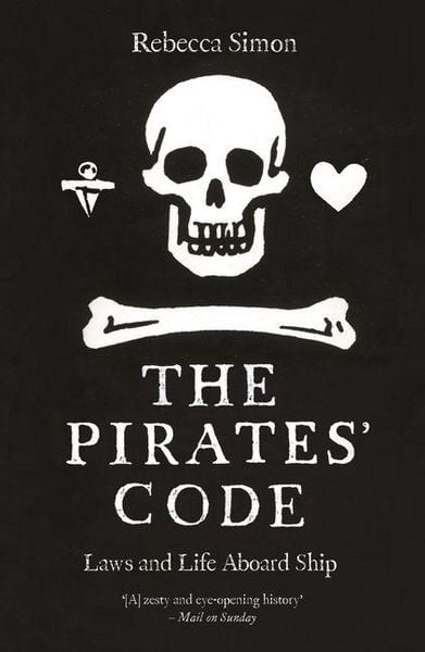 Produktbild: Pirates' Code