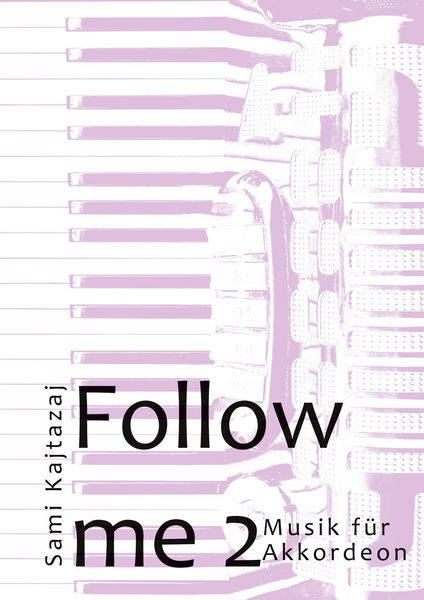 Produktbild: Follow me Band 2
