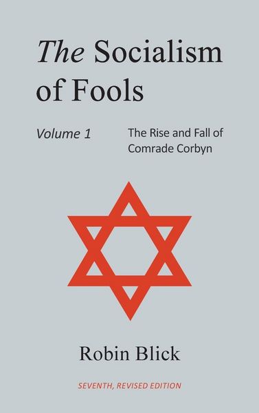 Produktbild: Socialism of Fools Vol 1