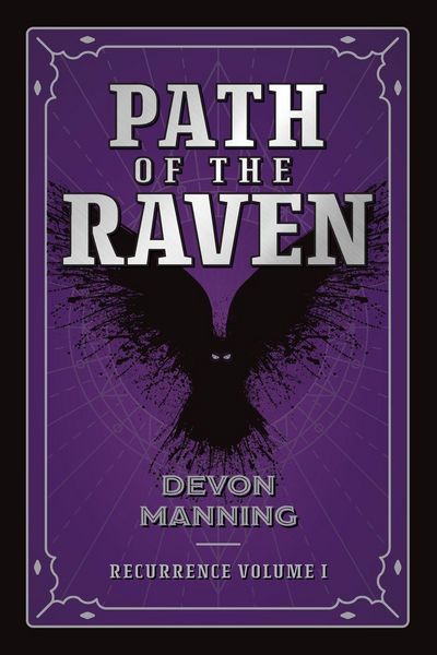 Produktbild: Path of the Raven