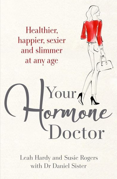 Produktbild: Your Hormone Doctor