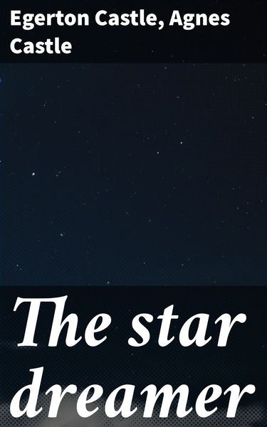Produktbild: The star dreamer