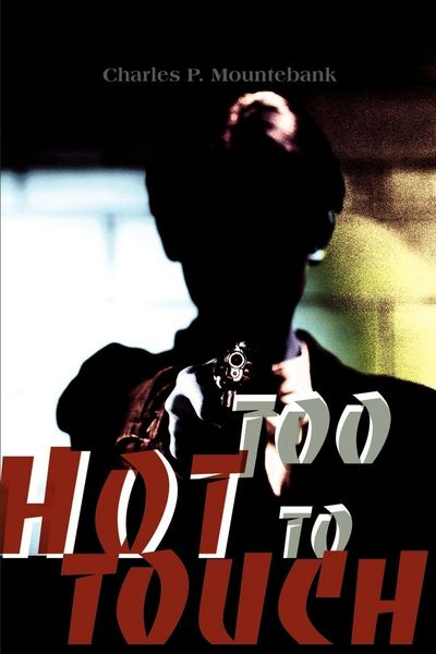 Produktbild: Too Hot to Touch