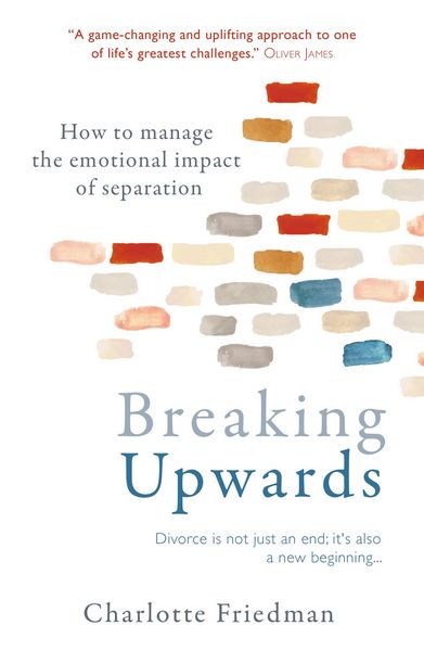 Produktbild: Breaking Upwards