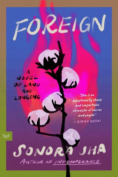Produktbild: Foreign