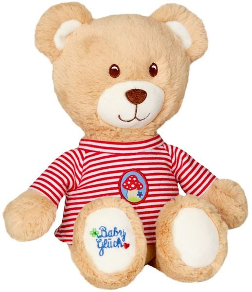 Produktbild: Mein erster Teddy