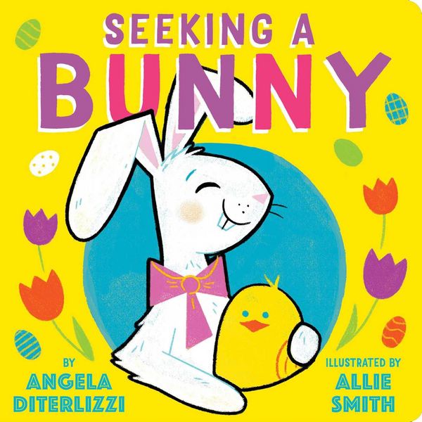 Produktbild: Seeking a Bunny