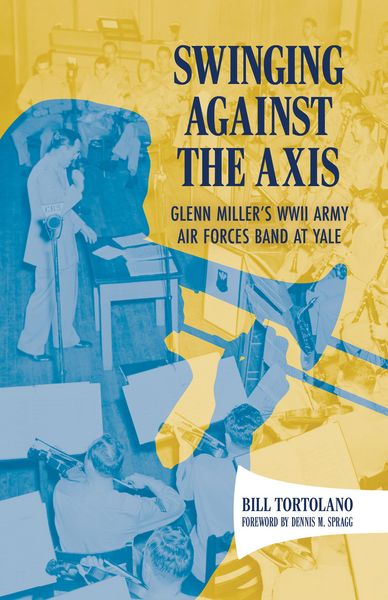 Produktbild: Swinging Against the Axis