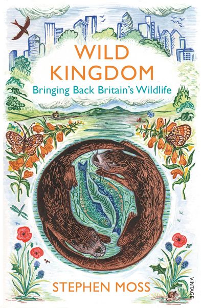 Produktbild: Wild Kingdom