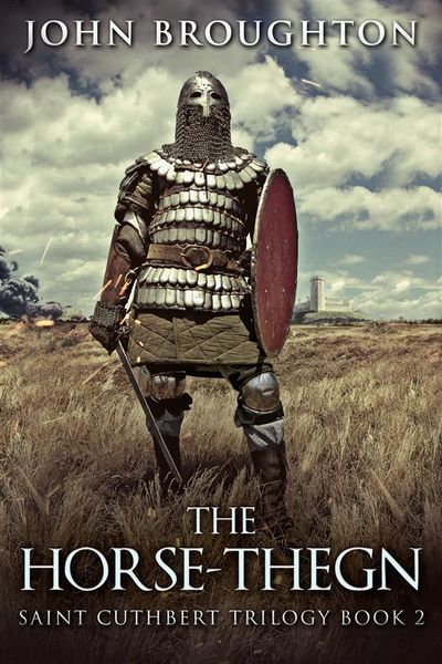 Produktbild: The Horse-Thegn