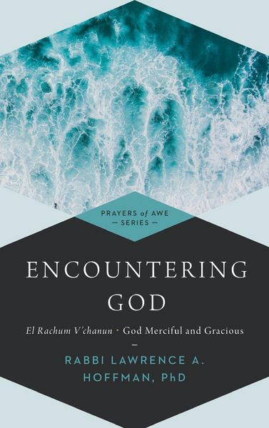 Produktbild: Encountering God