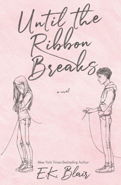 Produktbild: Until the Ribbon Breaks