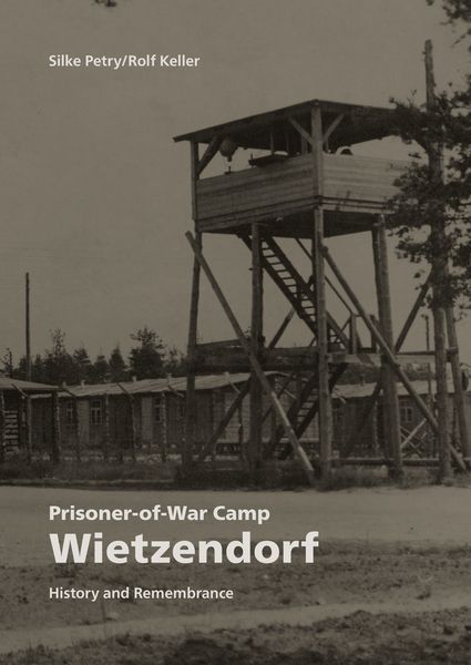 Produktbild: Prisoner-of-War Camp Wietzendorf