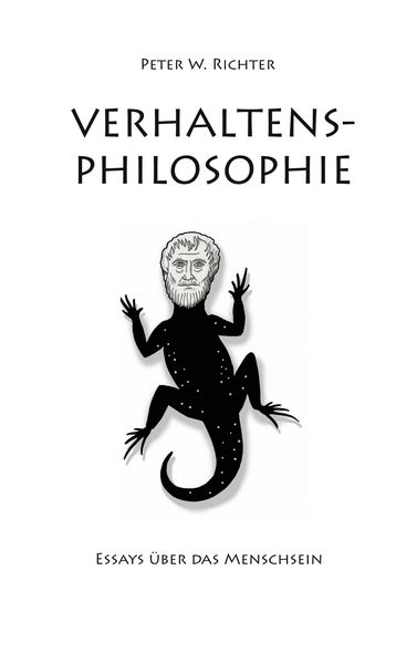 Produktbild: Verhaltens-Philosophie