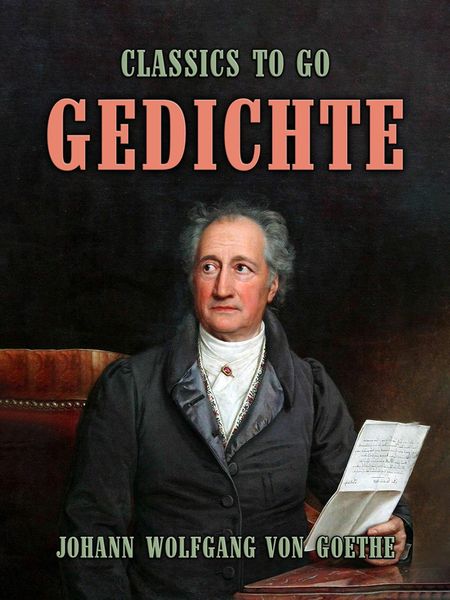 Produktbild: Gedichte