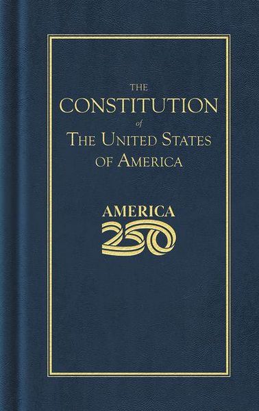 Produktbild: Constitution of the United States (America 250 Edition)