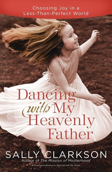 Produktbild: Dancing with My Heavenly Father