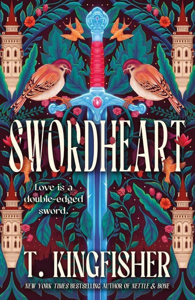 Produktbild: Swordheart