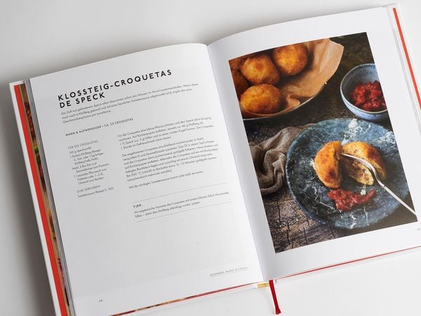Produktbild: Fr&auml;nkische Tapas