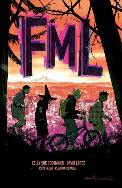 Produktbild: FML
