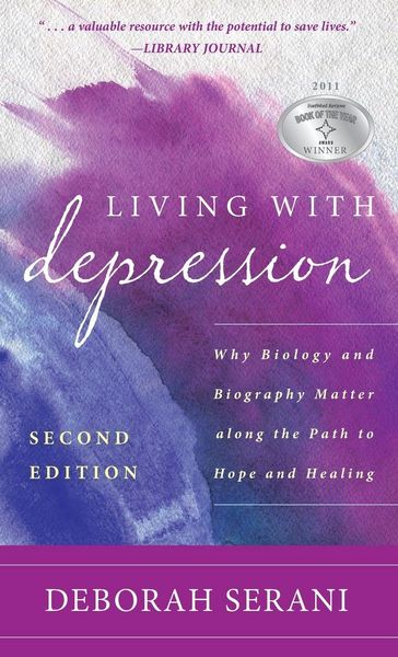 Produktbild: Living with Depression