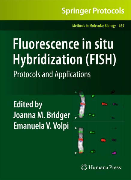 Produktbild: Fluorescence in situ Hybridization (FISH)