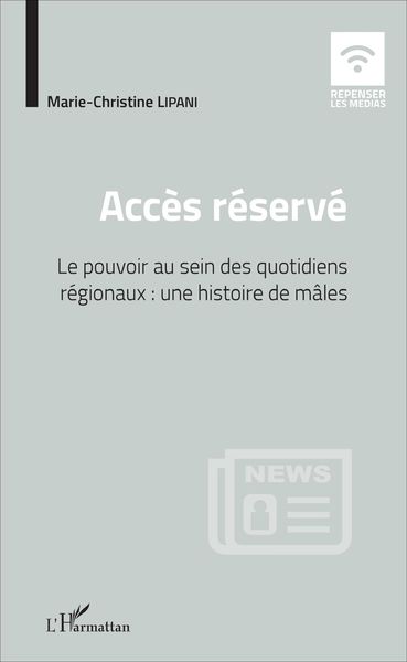 Produktbild: Acc&egrave;s r&eacute;serv&eacute;