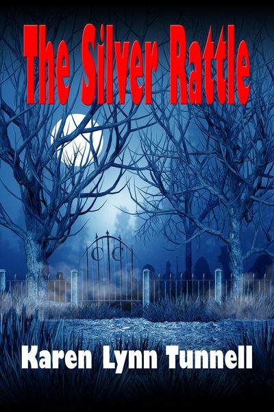 Produktbild: The Silver Rattle