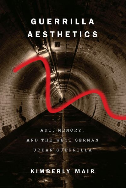 Produktbild: Guerrilla Aesthetics